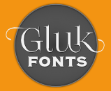 Logo Gluk