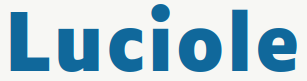 Logo Luciole